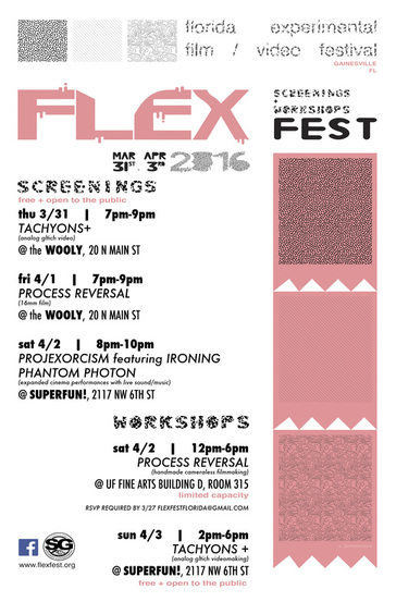 flex fest 2016 gainesville