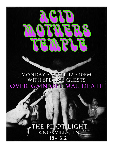 Pilot Light Knoxville