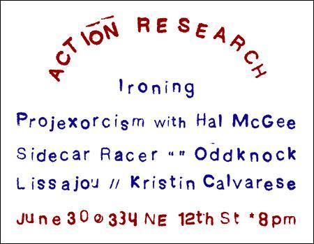 action research